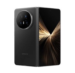 GENUINE Honor Magic V5 5G 7.95&Prime; 256 512 1TB Snapdragon 8 Elite 5820mAh Foldable