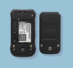 Kyocera DuraXV Extreme+ Plus E4811NC 16GB Black (Verizon) – Very Good