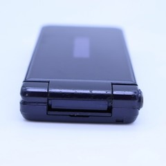 SHARP AQUOS SH-01J DOCOMO ANDROID Flip Phone Keitai Black Japan seller