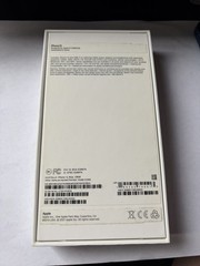 GSM UNLOCKED MIDNIGHT iPhone 13 128GB W/ ORIG BOX BUNDLE