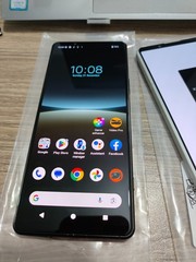 GOOD Sony Xperia 5 IV 5G 128GB Android Smartphone Unlocked any carrier