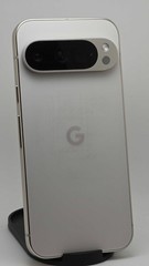 Google Pixel 9 Pro 128GB Porcelain White Verizon Locked | Excellent | SBI Issue