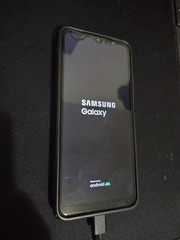 Samsung Galaxy A03s 32GB Black TracFone 6.5in 50MP Android SM-S134DL