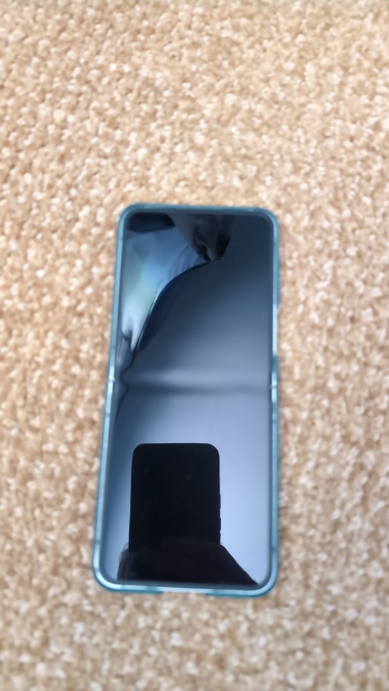 UNLOCKED – Samsung Galaxy Z Flip6 5G SM-F741U 256GB Mint Color – SEE PICTURES