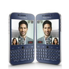 Original Blackberry Classic Q20 Factory Unlocked Cellphone 2GB RAM 16GB ROM Wifi
