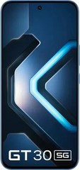 Infinix GT 30 5G+ Factory Unlocked Dual SIM 8GB RAM 128GB STORAGE-GLOBAL – BLUE