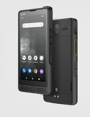 Sonim XP10 128GB (AT&T) XP9900 Black – Fair Condition