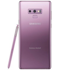 Samsung Galaxy Note 9 – 128GB – Lavender Purple (AT&T)