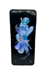 Samsung Galaxy Z Flip4 128GB Graphite – Unlocked
