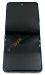 GOOD – Samsung Galaxy A51 5G UW A516V 128GB Blue (Single SIM) – Spectrum Locked
