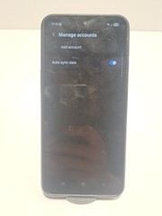 Samsung Galaxy XCover6 Pro – 128 GB – Black FOR PARTS