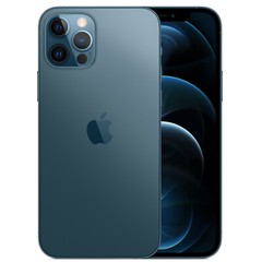 Apple iPhone 12 Pro Max – Unlocked – Good Condition (1Year Warranty)