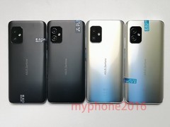 95%N ew ASUS Zenfone 8 – 128/ 256 GB 5G 64MP 5.9in Smartphone (Unlocked)