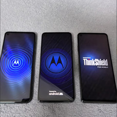 Motorola Moto G Stylus 5G 6.8&Prime; XT2131-3 2021 GSM Unlocked 128GB (AT&T/T-mobile)