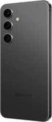 Samsung Galaxy S24 – 128 GB – Onyx Black (AT&T) *Bad LCD*