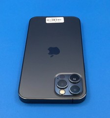 Apple iPhone 12 Pro A2341 128GB Graphite Unlocked – Good Condition #42456