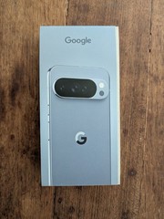 ***Brand New Google Pixel 10 Pro XL – 256 GB Moonstone (UNLOCKED)
