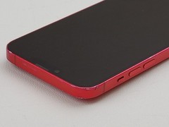 Apple iPhone 14 Plus (A2632) 256GB – Red (Unlocked) – POOR CONDITION – H7936