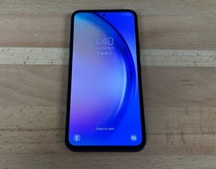 TracFone Samsung Galaxy A54 5G SM-S546VL 128GB 6.4&Prime; (Awesome Graphite)