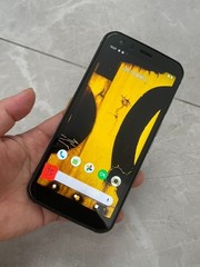 CAT S62 Unlocked any carrier 4G Rugged Android 128GB 5.7&Prime; Smartphone GOOD