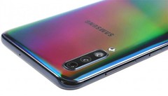 New Sealed Samsung Galaxy A50 SM-A505U 6.4&Prime; 25MP 64GB 100% Unlocked – Black US