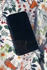 Apple iPhone 12 – 64GB – Blue (Unlocked)
