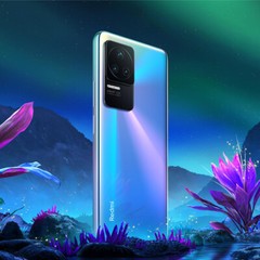 Xiaomi redmi k50 5G Unlocked 256GB/512GB 6.67in MediaTek Dimensity8100