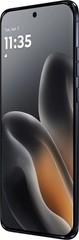 MOTOROLA Edge 70 Fusion (SILHOUETTE, 8+256GB) Snapdragon® 7s Gen 4 SmartPhone.
