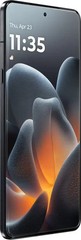MOTOROLA Signature (PANTONE Carbon, 256 GB) (12 GB RAM)