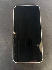 Apple iPhone 17e White Factory Unlocked Dual eSIM 256GB/8GM RAM