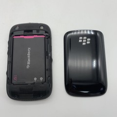 Original BlackBerry Curve 9320 Unlocked HSDPA/GSM 2G 512MB ROM QWERTY Cellphone