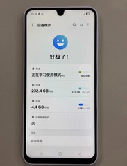Samsung Galaxy A26 5G 8GB+256GB International Version SM-A266B/DS Unlocked