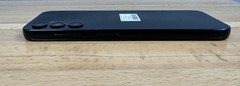 TracFone Wireless Samsung Galaxy A14 5G SM-S146VL 64GB 6.6&Prime; (Black)
