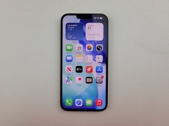 Apple iPhone 14 Plus (A2632) 128GB – Black (Verizon) – SMALL ISSUE – Clean IMEI