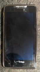 Motorola DROID RAZR MAXX (Model XT912)