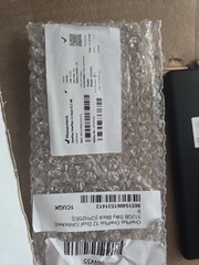 OnePlus 12 Dual 512GB 16GB RAM Black Unlocked Snapdragon 8 Gen 3 CPH2583