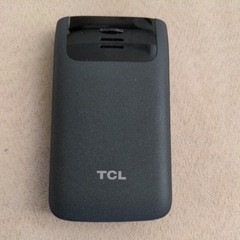 TCL Flip 4 32GB T440W 5G Flip Phone (Metro by T-Mobile Only)