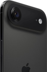 Apple iPhone Air – A3260 eSIM – Unlocked – 256GB Space Black – Very Good