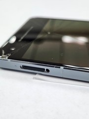 DEFECTIVE – Google Pixel 2 – 64 GB – Blue – Unlocked – G011C – 12523