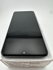 Samsung Galaxy A32 5G SM-A326U – 64GB – Black (Verizon)