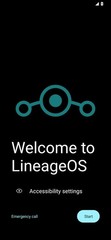 Degoogled LineageOS Google Pixel 6 Pro – 128GB Unlocked optional Magisk Rooted