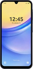 Samsung Galaxy A15 5G SM-S156V (Total By Verizon) 128GB Grade A Open Box
