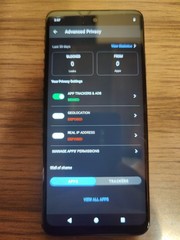 Degoogled Moto G 5g 2024- E/Os Total Privacy – Factory Unlocked – Near Mint !!