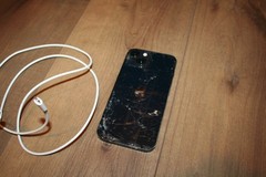 Apple iPhone 13 – 128 GB – Midnight (Unlocked)