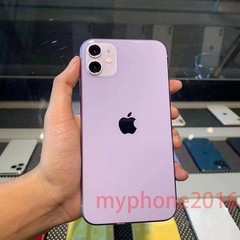 Apple iPhone 11 – Unlocked – 64/128/256 GB – Smartphone Fully Tested