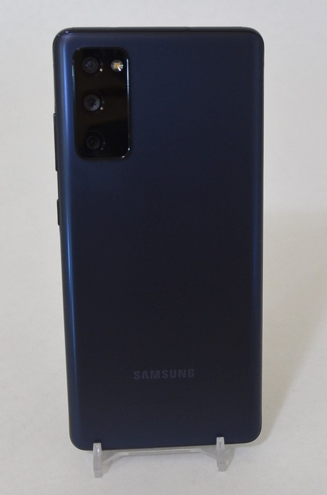 Samsung Galaxy S20 FE 5G Verizon 128GB Cloud Navy – Cosmetic