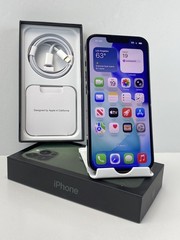Apple iPhone 13 Pro A2483 128GB Alpine Green 96% battery health Unlocked