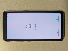 Samsung Galaxy S8 Active 64 GB Meteor Gray (Sprint)