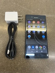 Sony Xperia XZ Premium Black G8141 64GB 4G Unlocked Global Smartphone