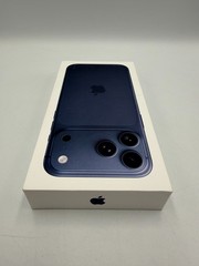 Apple iPhone 17 Pro Max Deep Blue 512GB UNLOCKED Brand New Sealed